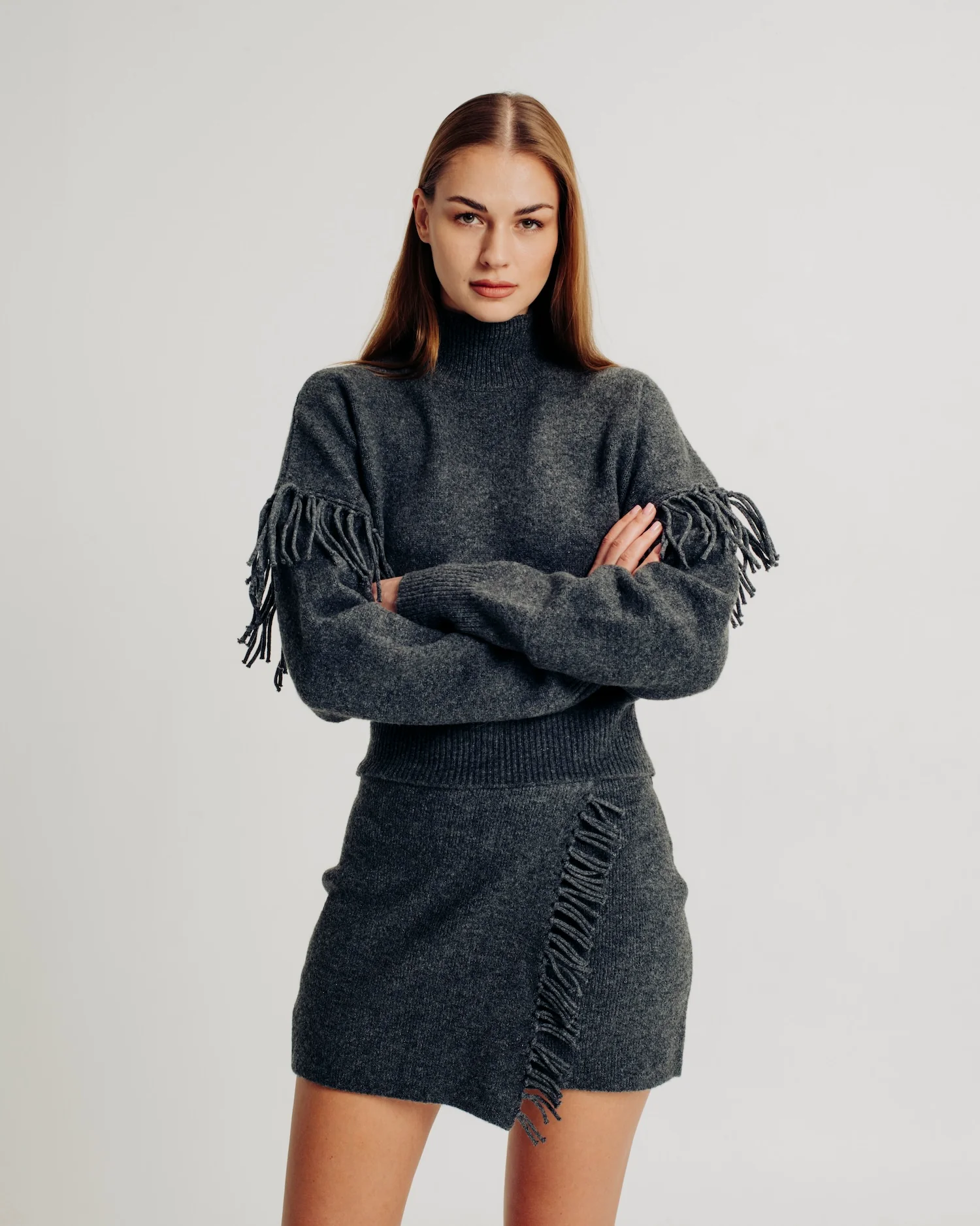 JOAN SKIRT - Image 3
