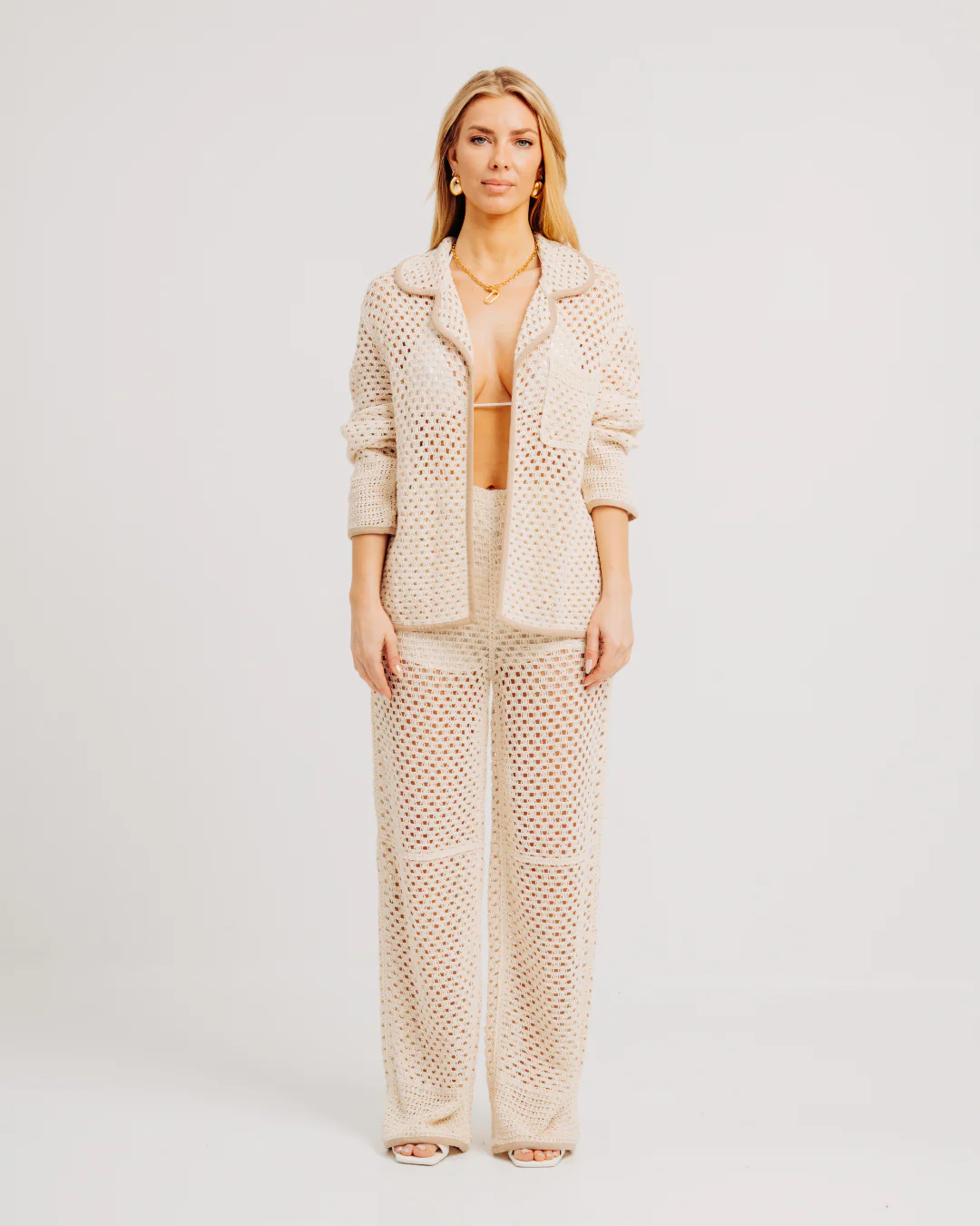 NICOLE PANT - Image 3